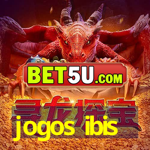 jogos ibis